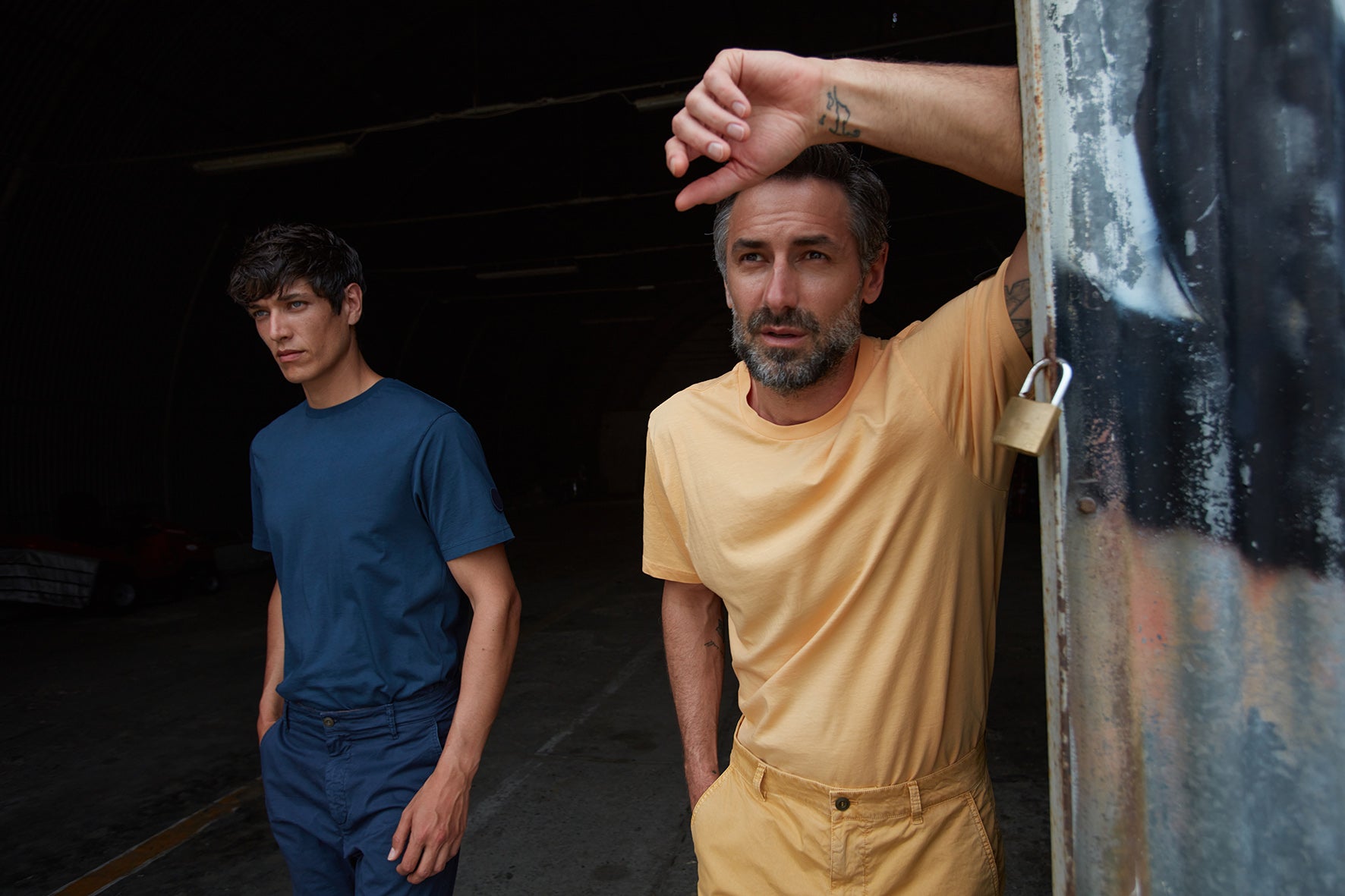 Polo e t-shirt uomo Mason's