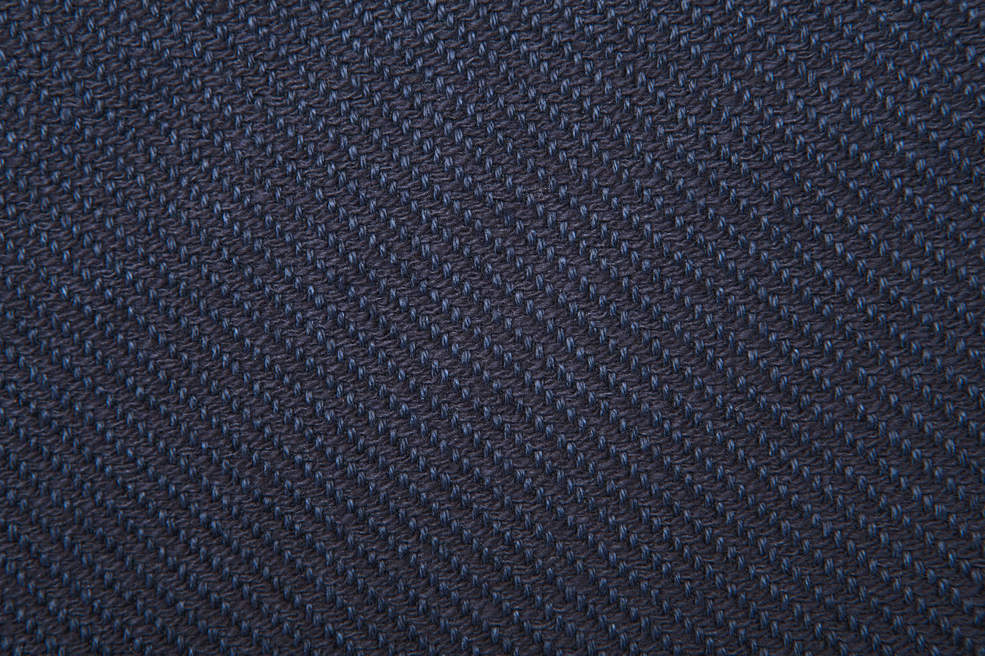 Twill fabric