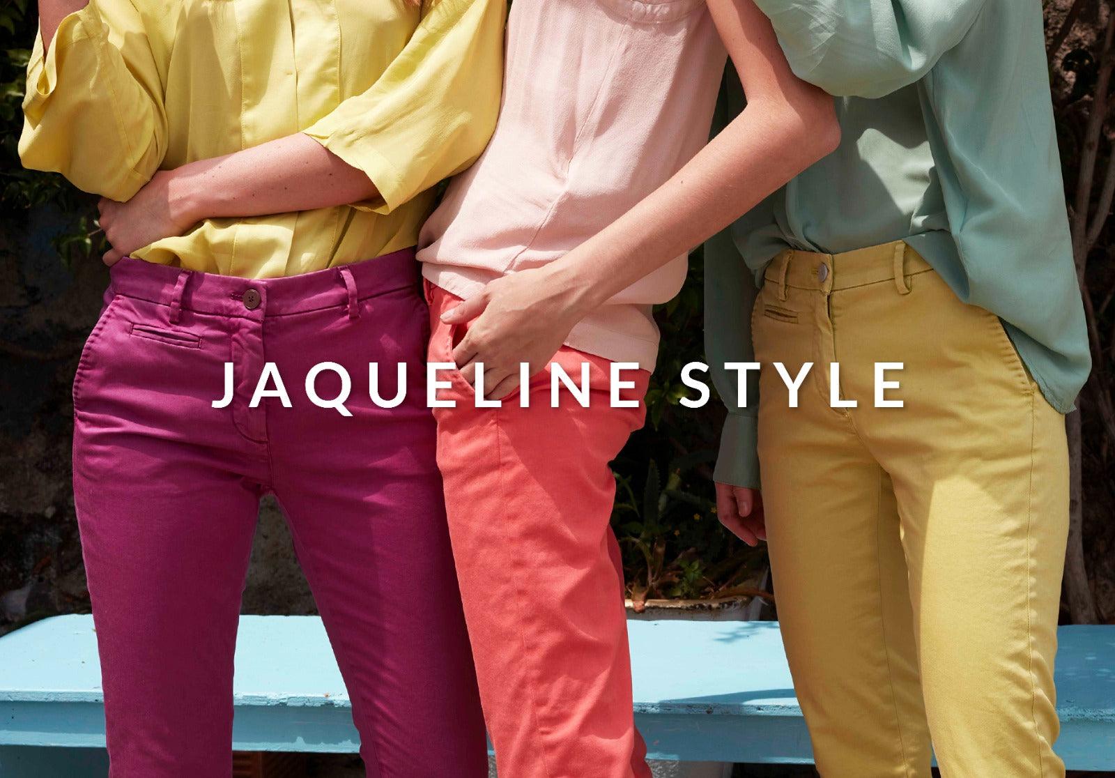 Jaqueline pants