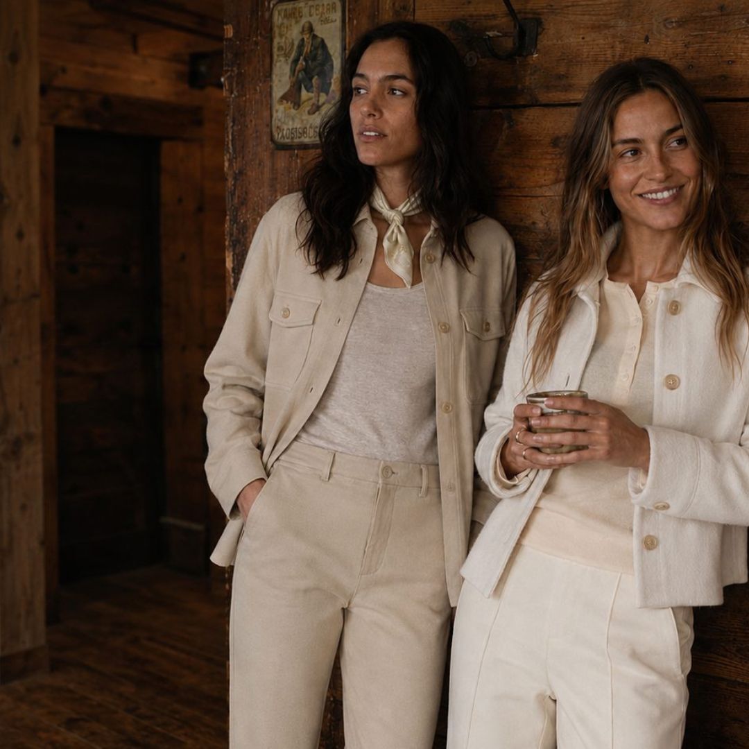 Nuovi arrivi FW26 DONNA