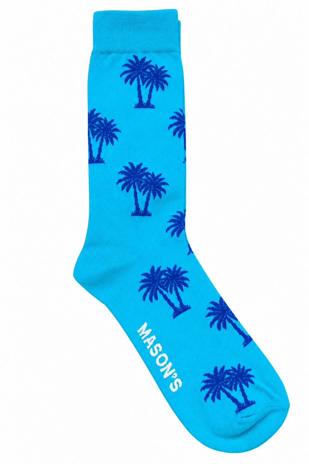 Mason’s Calcetines unisex de algodón elástico