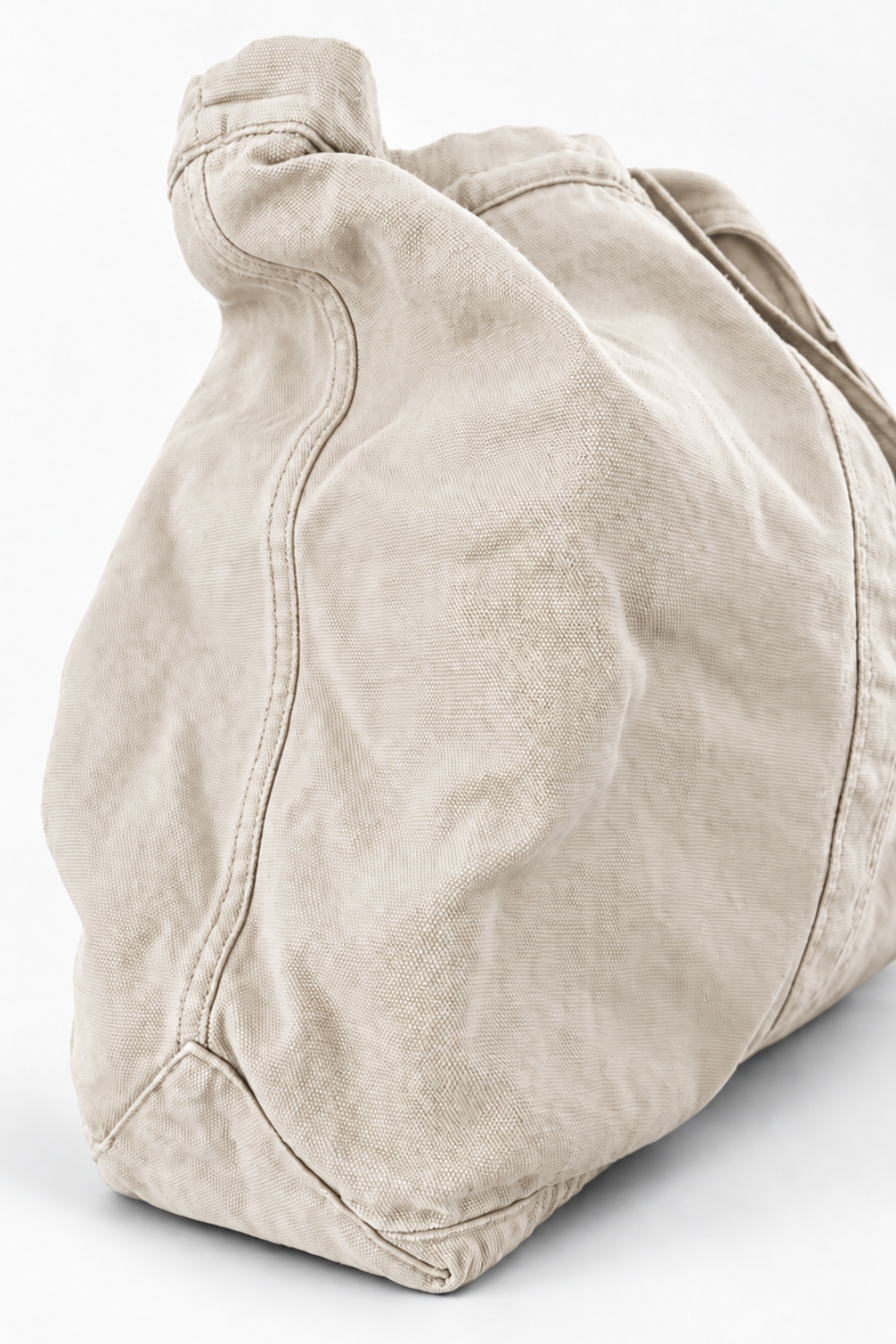 Mason's Bag Grande Unisex de Lona