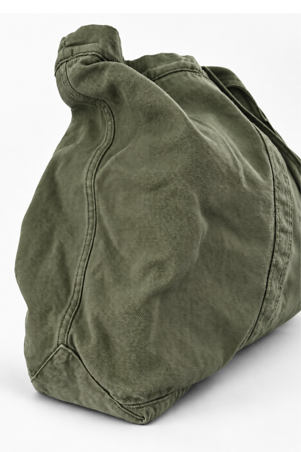 Mason's Bag Grande Unisex de Lona