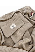 Mason's Bag Grande Unisex de Lona