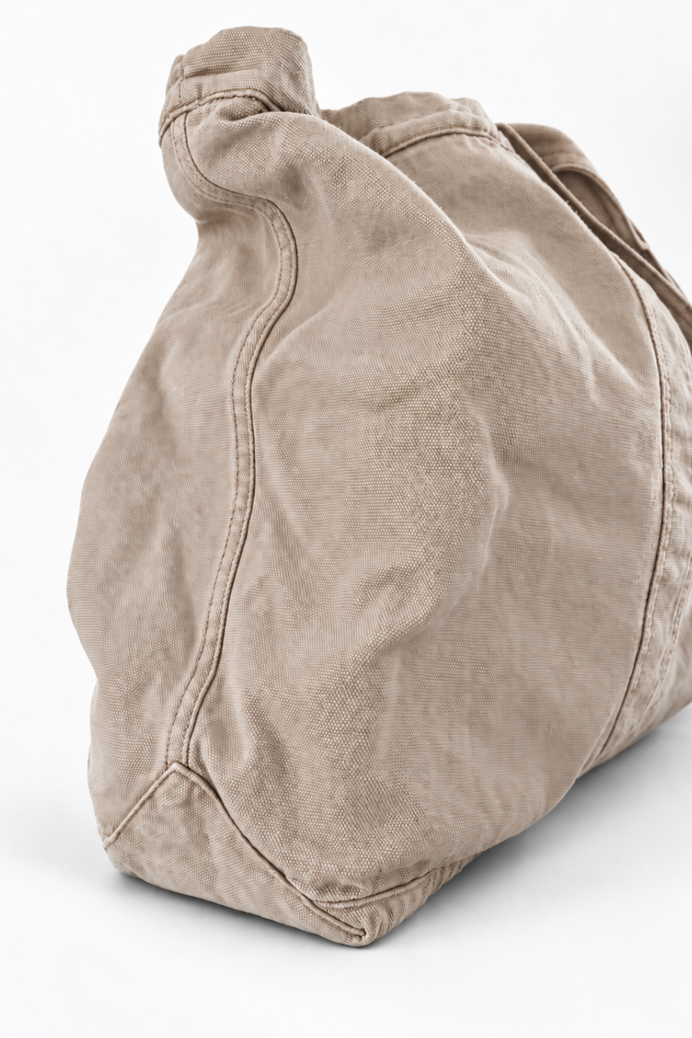 Mason's Bag Grande Unisex de Lona