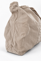 Mason's Bag Grande Unisex de Lona