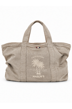 Mason's Bag Grande Unisex de Lona