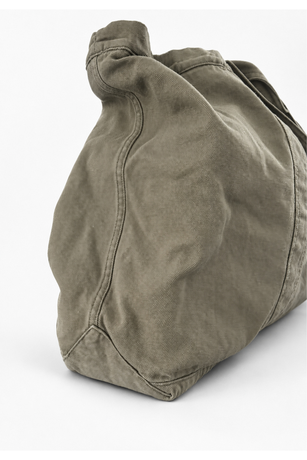 Mason's Bag Grande Unisex de Lona