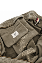 Mason's Bag Grande Unisex de Lona