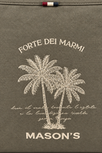 Mason's Bag Grande Unisex de Lona