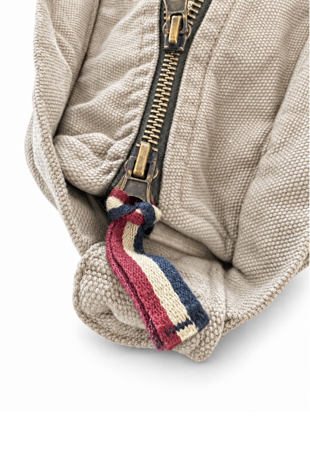 Mason's Bag Mediana Unisex de Lona