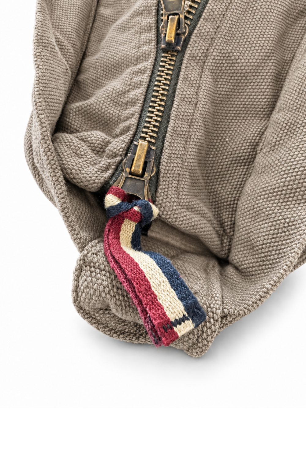 Mason's Bag Mediana Unisex de Lona