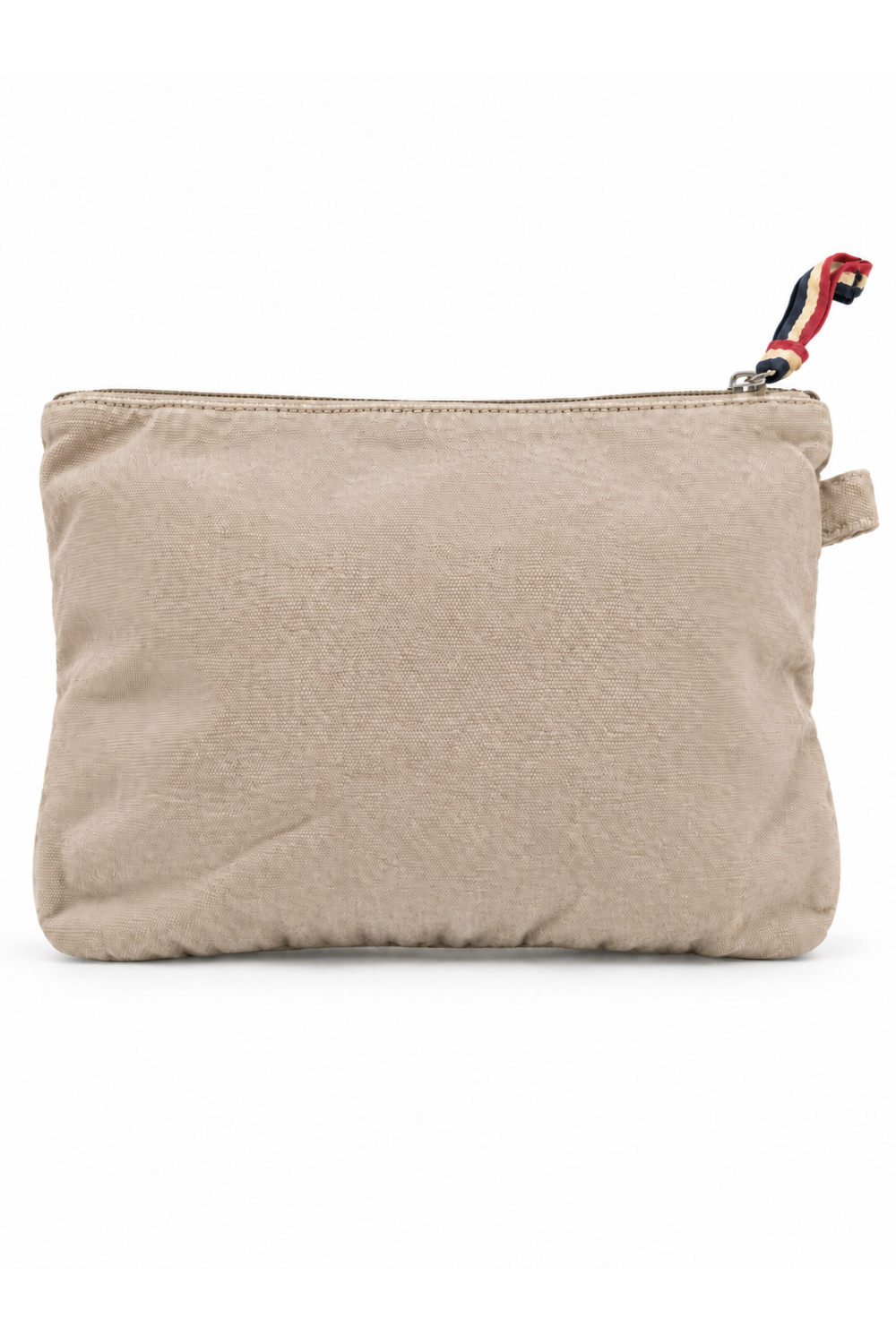 Pochette Mason’s unisex de canvas