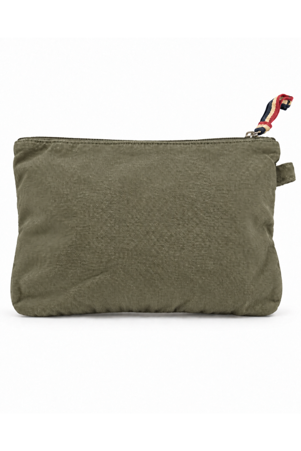 Pochette Mason’s unisex de canvas