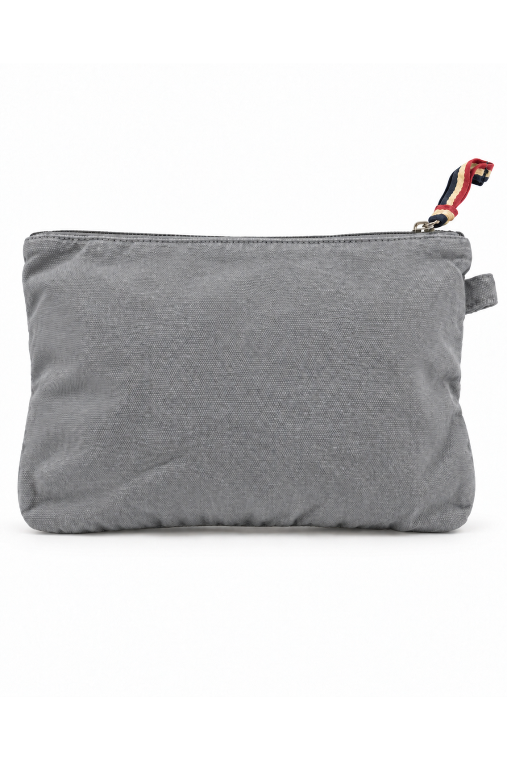 Pochette Mason’s unisex de canvas
