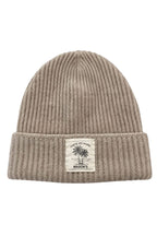 Mason’s Gorro Unisex de Lana y Cachemira