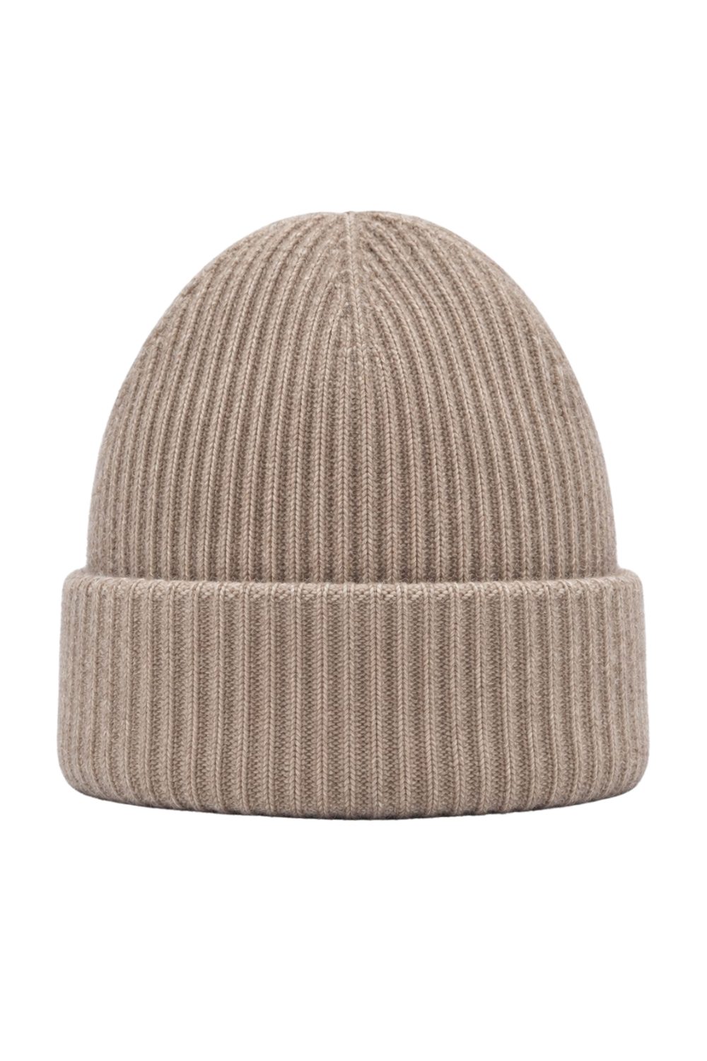 Mason’s Gorro Unisex de Lana y Cachemira