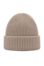 Mason’s Gorro Unisex de Lana y Cachemira