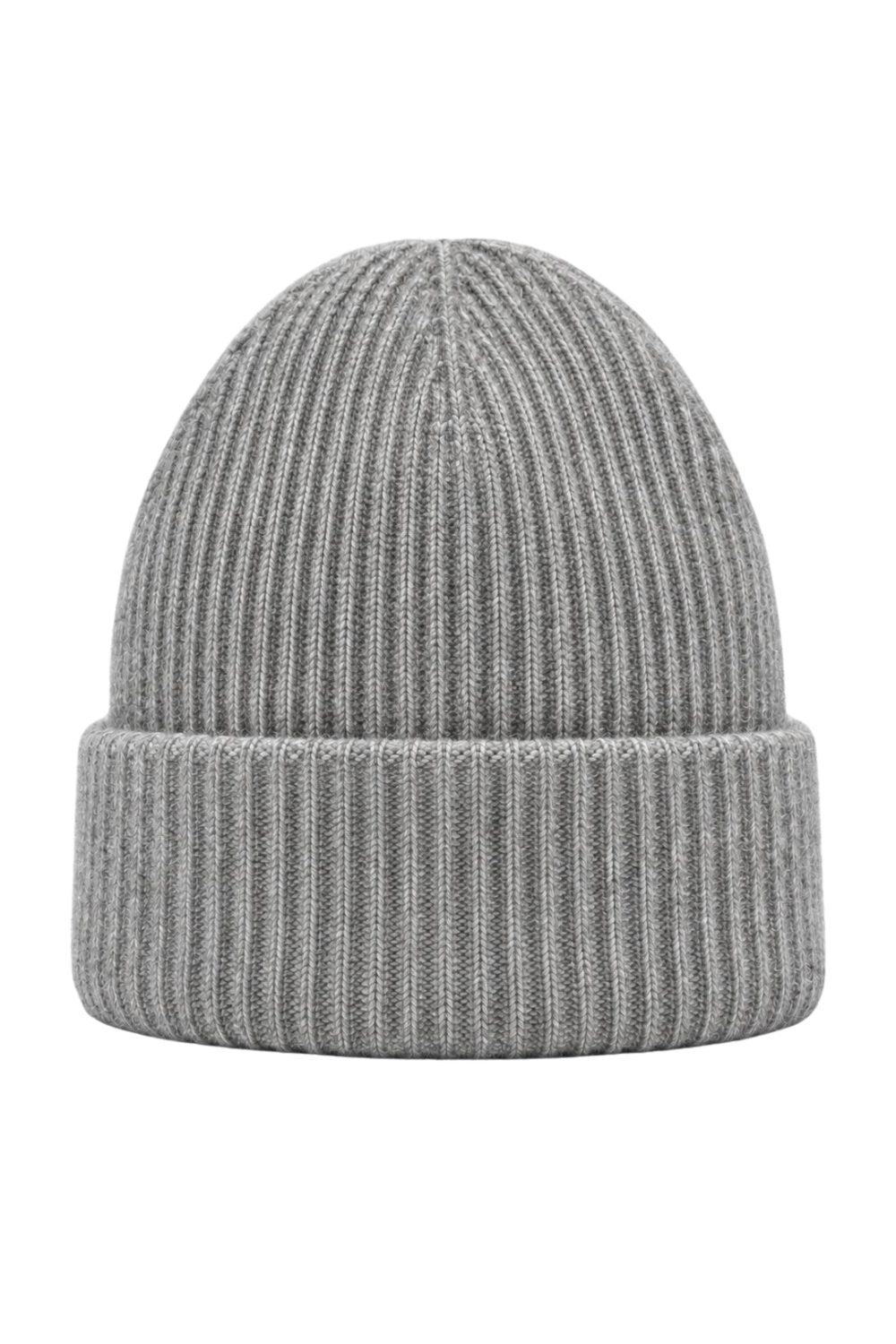 Mason’s Unisex-Mütze aus Wolle und Kaschmir