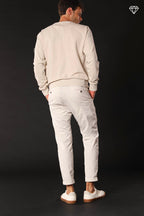 Marlon men's sweatshirt in cotton logo edition ①