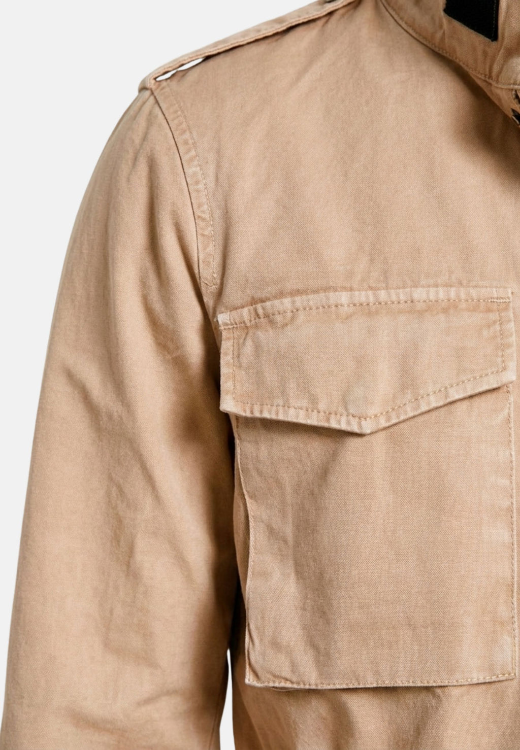 Field Jacke M74 Herren aus Oxford Canvas 