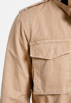 Field Jacke M74 Herren aus Oxford Canvas 