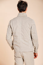Jacket M74 Delamere Jacke Herren aus Stretch-Twill 