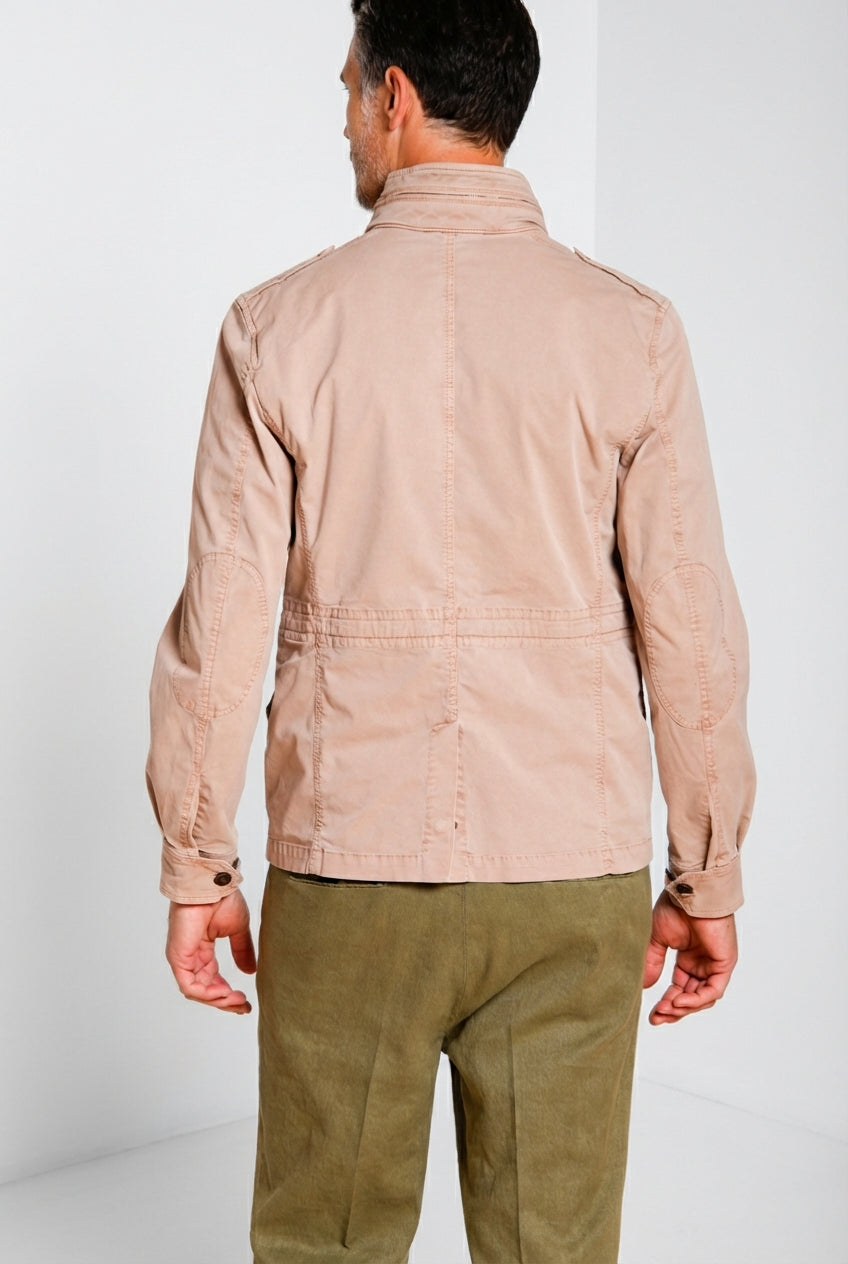 Jacket M74 delamere Chaqueta hombre en twill stretch