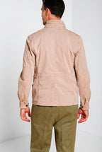 Jacket M74 delamere Chaqueta hombre en twill stretch