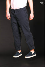 San Andreas M74 pantalon cargo homme en toile oxford logo edition relaxed fit ①