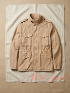 Field Jacke M74 Herren aus Oxford Canvas 