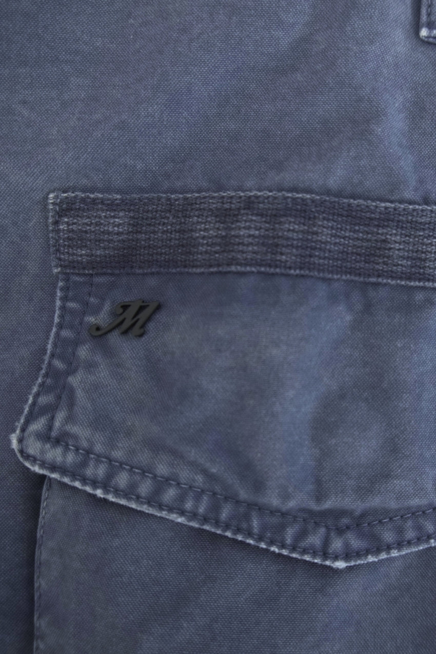 Mason's Bag M74 sac unisex en toile oxford