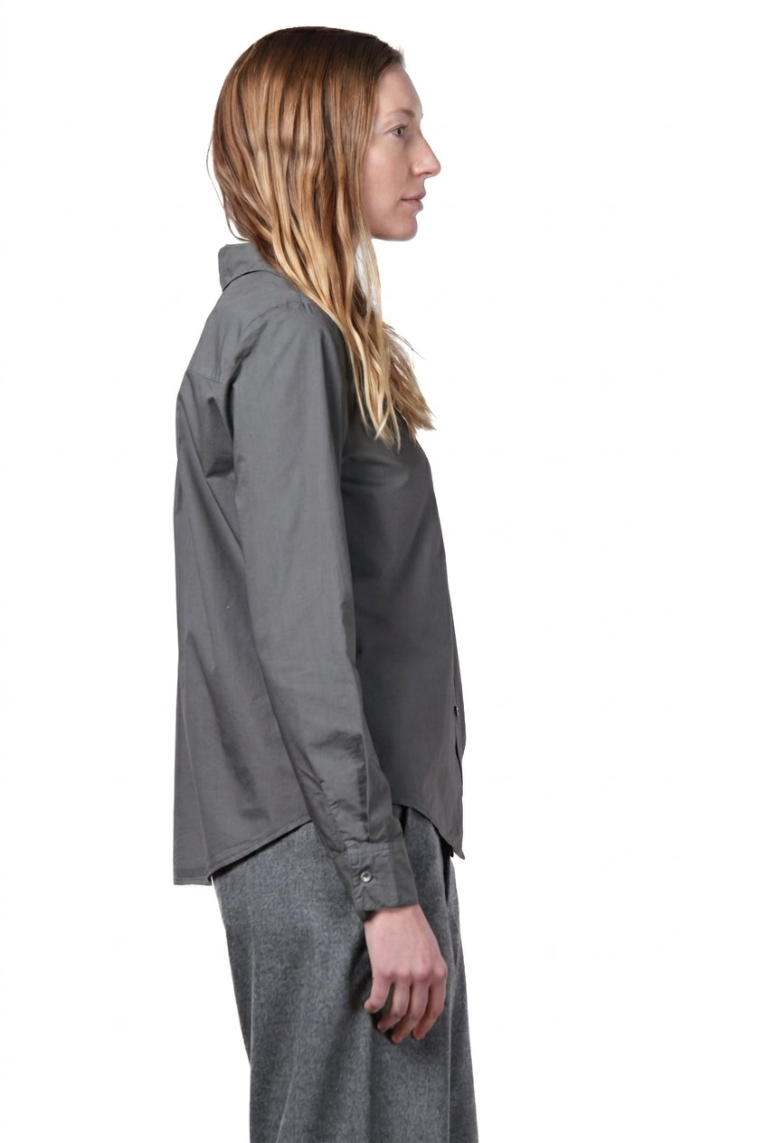 Sharon shirt woman in poplin