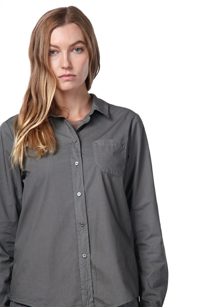 Sharon shirt woman in poplin