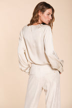 Carla Damenbluse aus Viskose