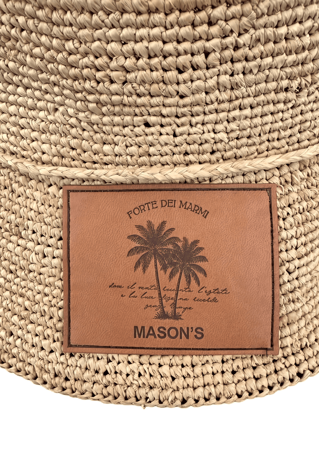 Cappello Pescatore