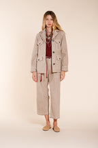 Santa Barbara chaqueta mujer en esterilla