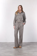 City Field chaqueta mujer de lana