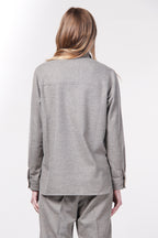 City Field chaqueta mujer de lana