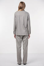 City Field chaqueta mujer de lana