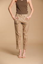 New York Carrot women's chino pants carrot fit