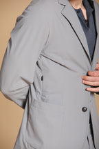 Da Vinci Tech Dynamic men's blazer in super technical jersey