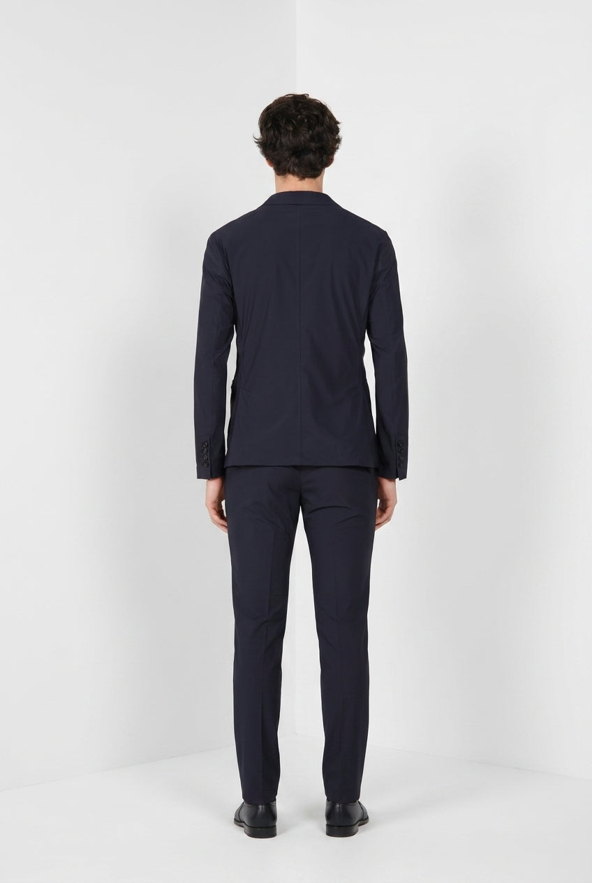 Da Vinci Tech Dynamic blazer hombre en jersey súper técnico