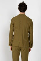 Da Vinci Tech Dynamic blazer hombre en jersey súper técnico