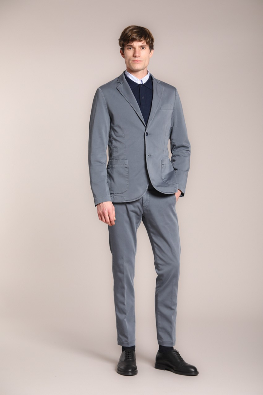 Da Vinci travel blazer hombre en jersey active 4.0