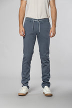 Milano Jogger Travel men’s chino pant in Active 4.0 jersey extra slim fit