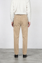 Square Work pantalón chino de hombre en bull stretch relaxed fit
