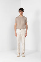Boston pantalón chino hombre en cavalry stretch relaxed fit