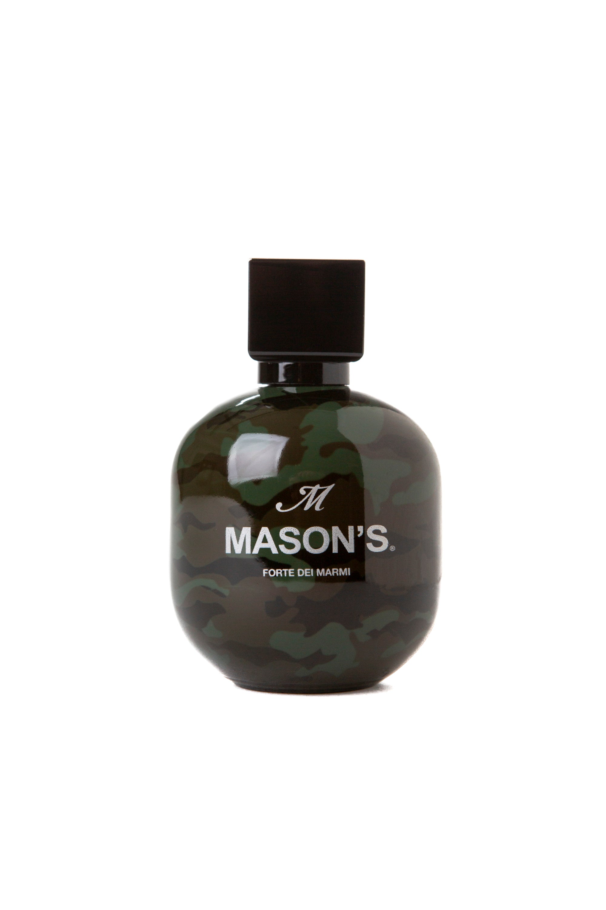 Mason's Green Camou unisex fragrance