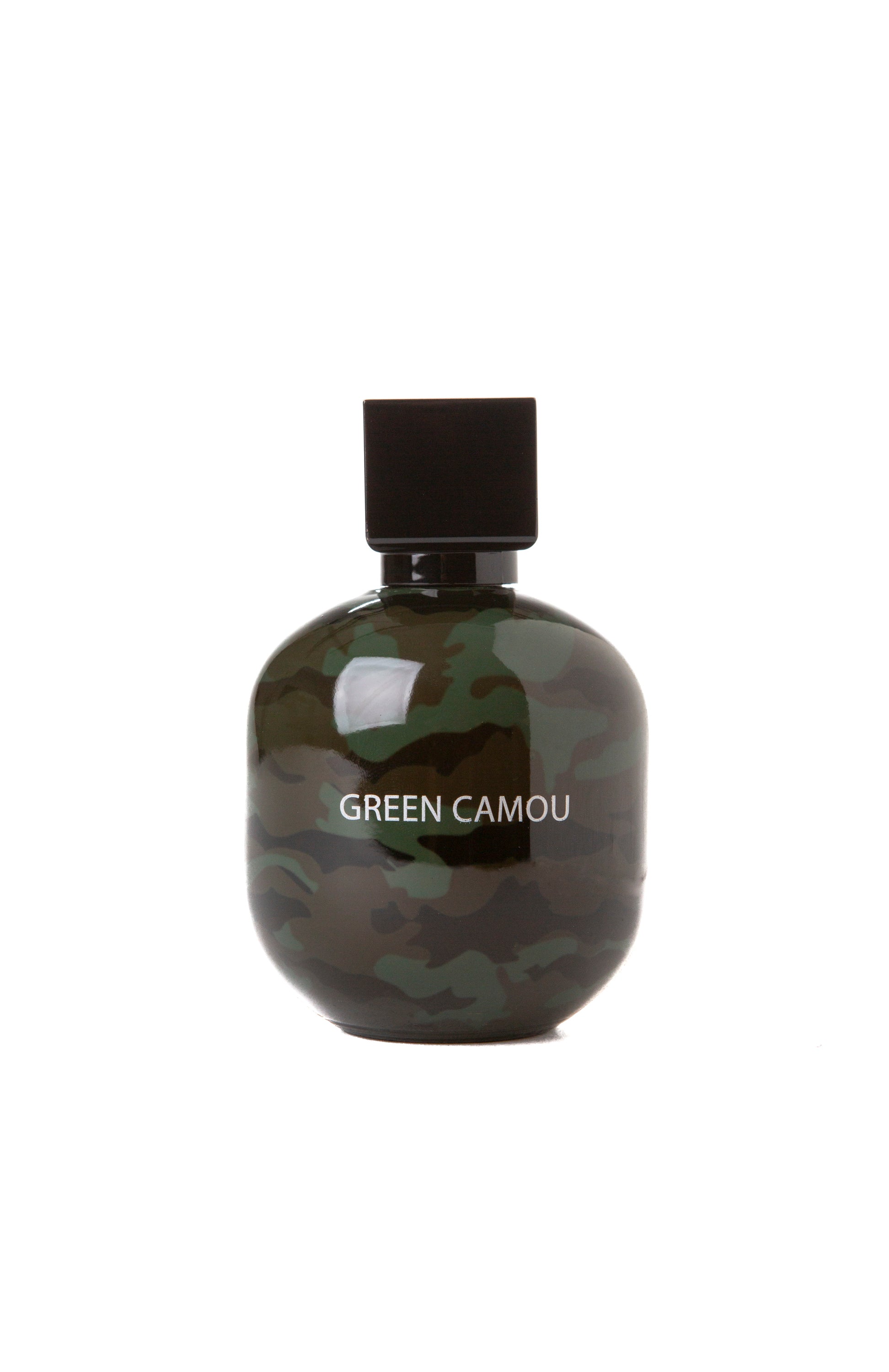 Mason's Green Camou unisex Duft